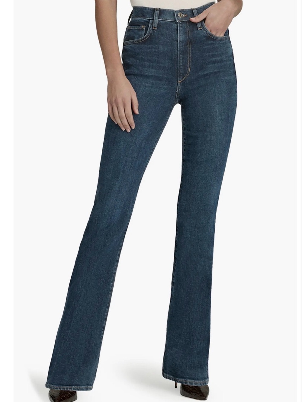 Favorite daughter jeans